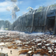 Image for article titled The Art of Bungie's Destiny